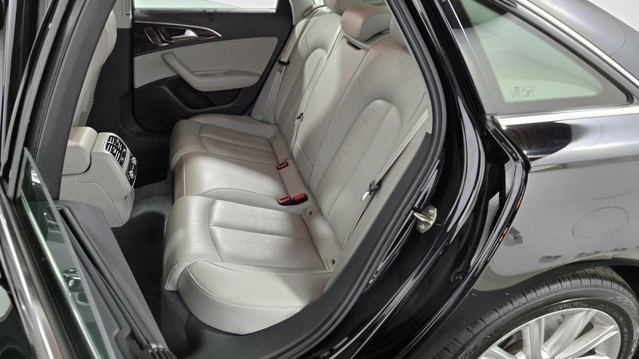 2016 Audi A6 2.0T Premium Plus Jersey City NJ