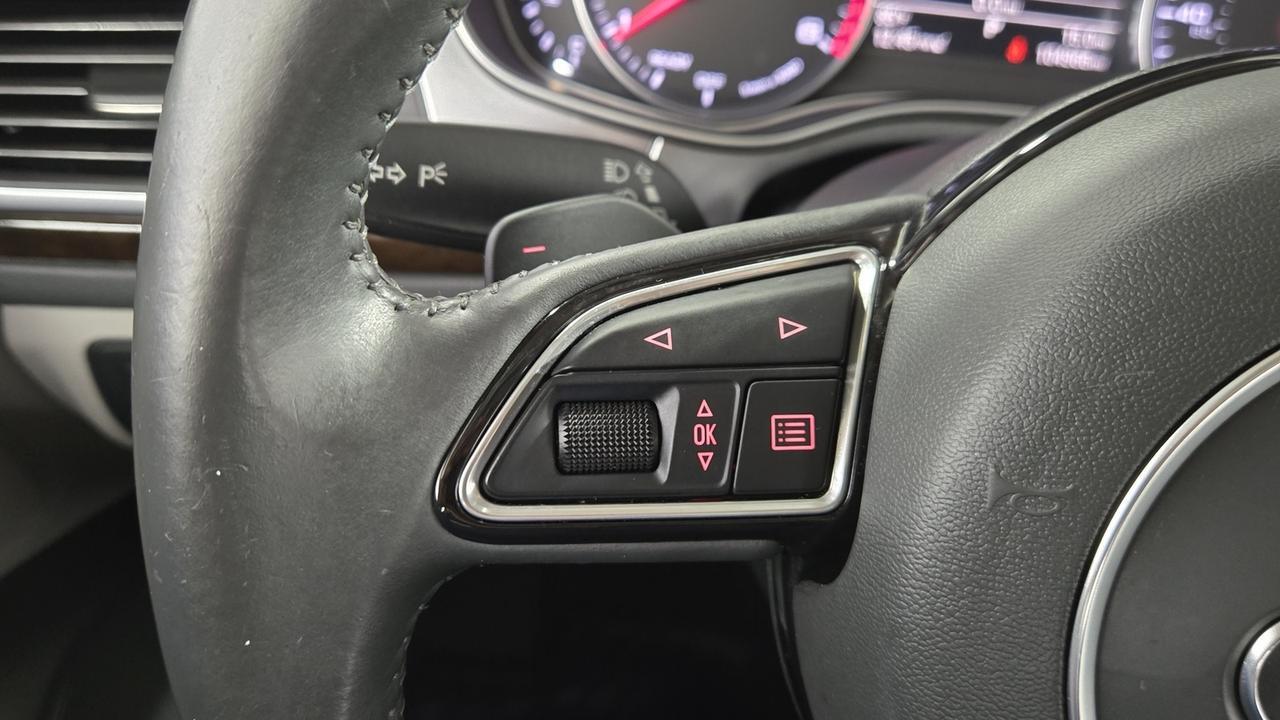 2016 Audi A6 2.0T Premium Plus Jersey City NJ