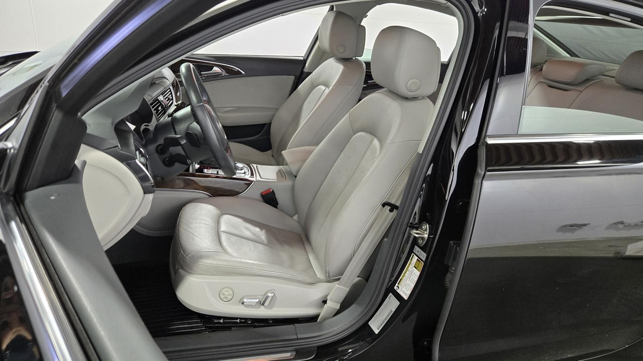 2016 Audi A6 2.0T Premium Plus Jersey City NJ