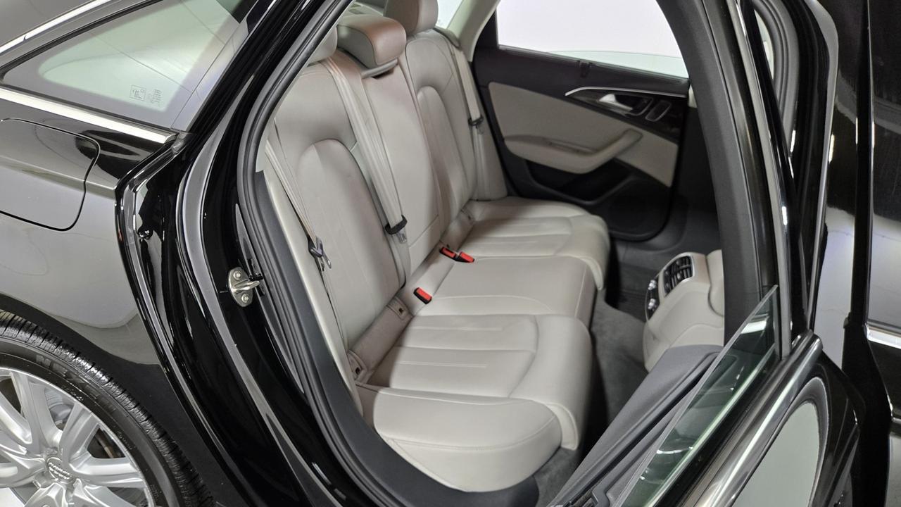 2016 Audi A6 2.0T Premium Plus Jersey City NJ