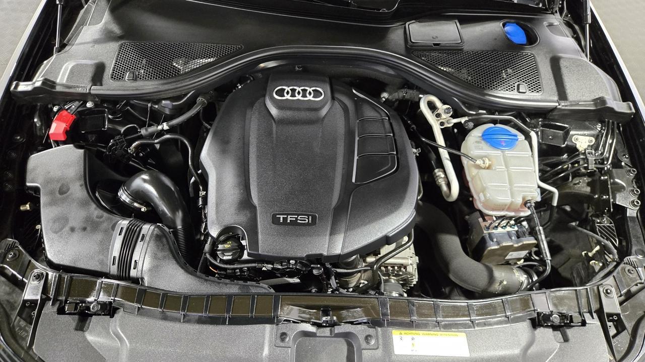 2016 Audi A6 2.0T Premium Plus Jersey City NJ