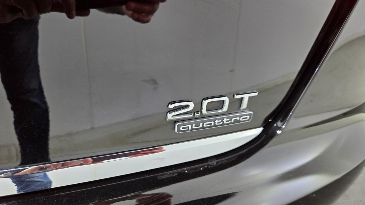 2016 Audi A6 2.0T Premium Plus Jersey City NJ