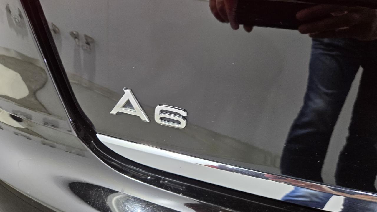 2016 Audi A6 2.0T Premium Plus Jersey City NJ