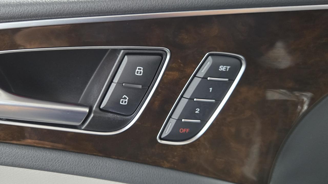 2016 Audi A6 2.0T Premium Plus Jersey City NJ