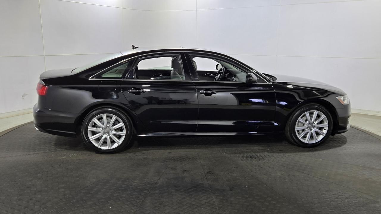 2016 Audi A6 2.0T Premium Plus Jersey City NJ