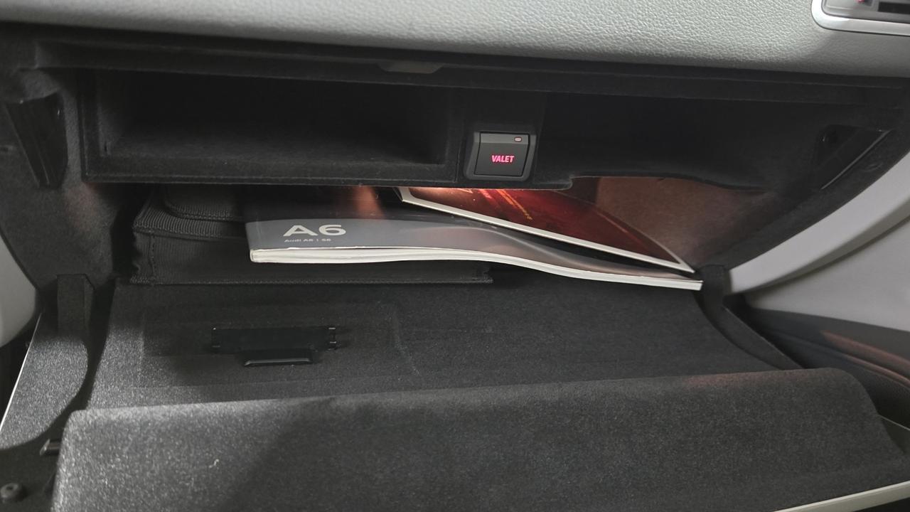 2016 Audi A6 2.0T Premium Plus Jersey City NJ