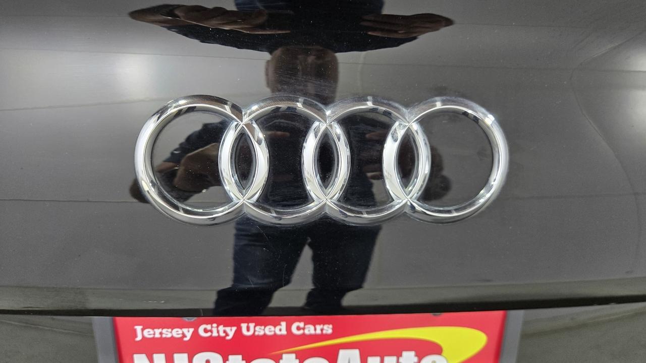 2016 Audi A6 2.0T Premium Plus Jersey City NJ