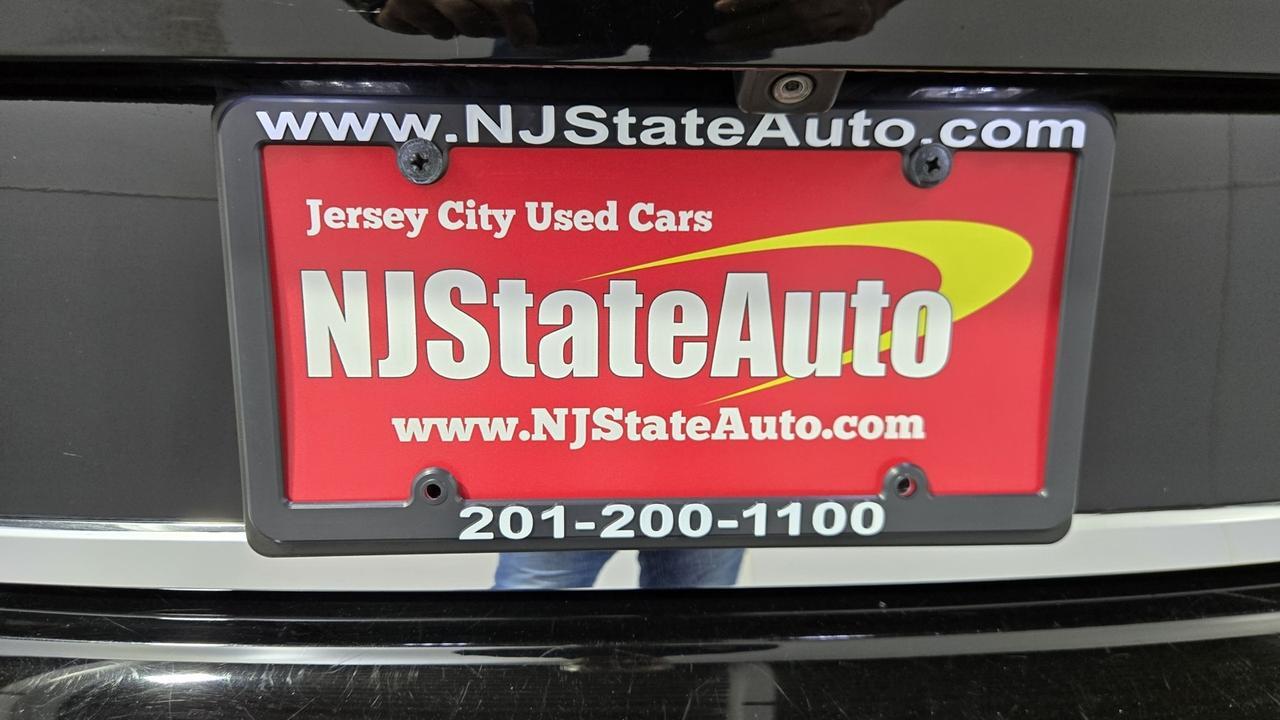 2016 Audi A6 2.0T Premium Plus Jersey City NJ
