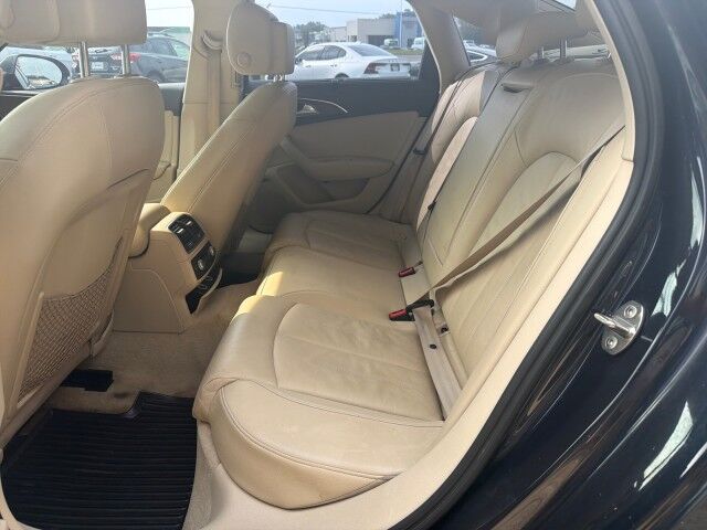 2016 Audi A6 2.0T Premium Plus Lafayette LA
