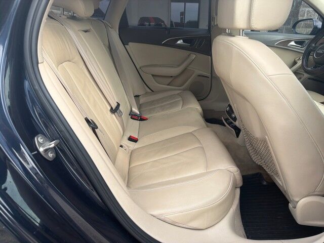 2016 Audi A6 2.0T Premium Plus Lafayette LA