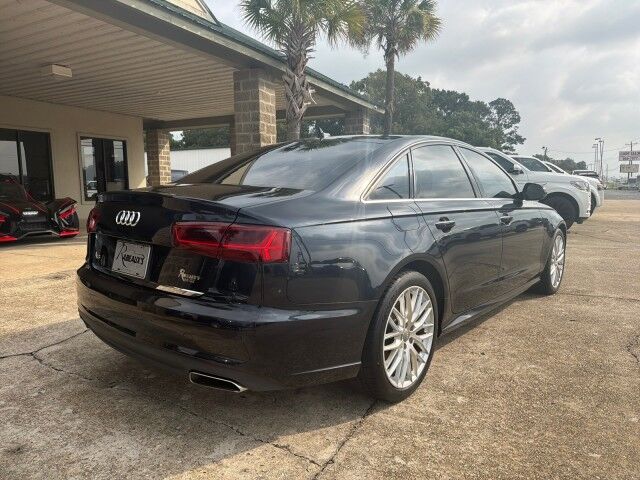 2016 Audi A6 2.0T Premium Plus Lafayette LA