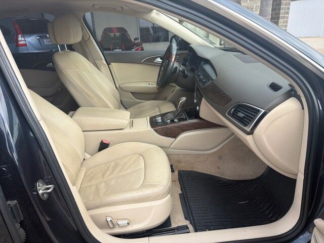 2016 Audi A6 2.0T Premium Plus Lafayette LA