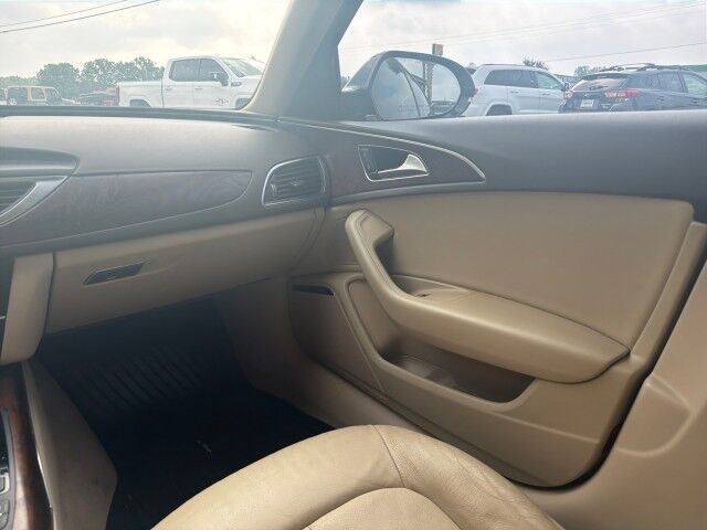 2016 Audi A6 2.0T Premium Plus Lafayette LA