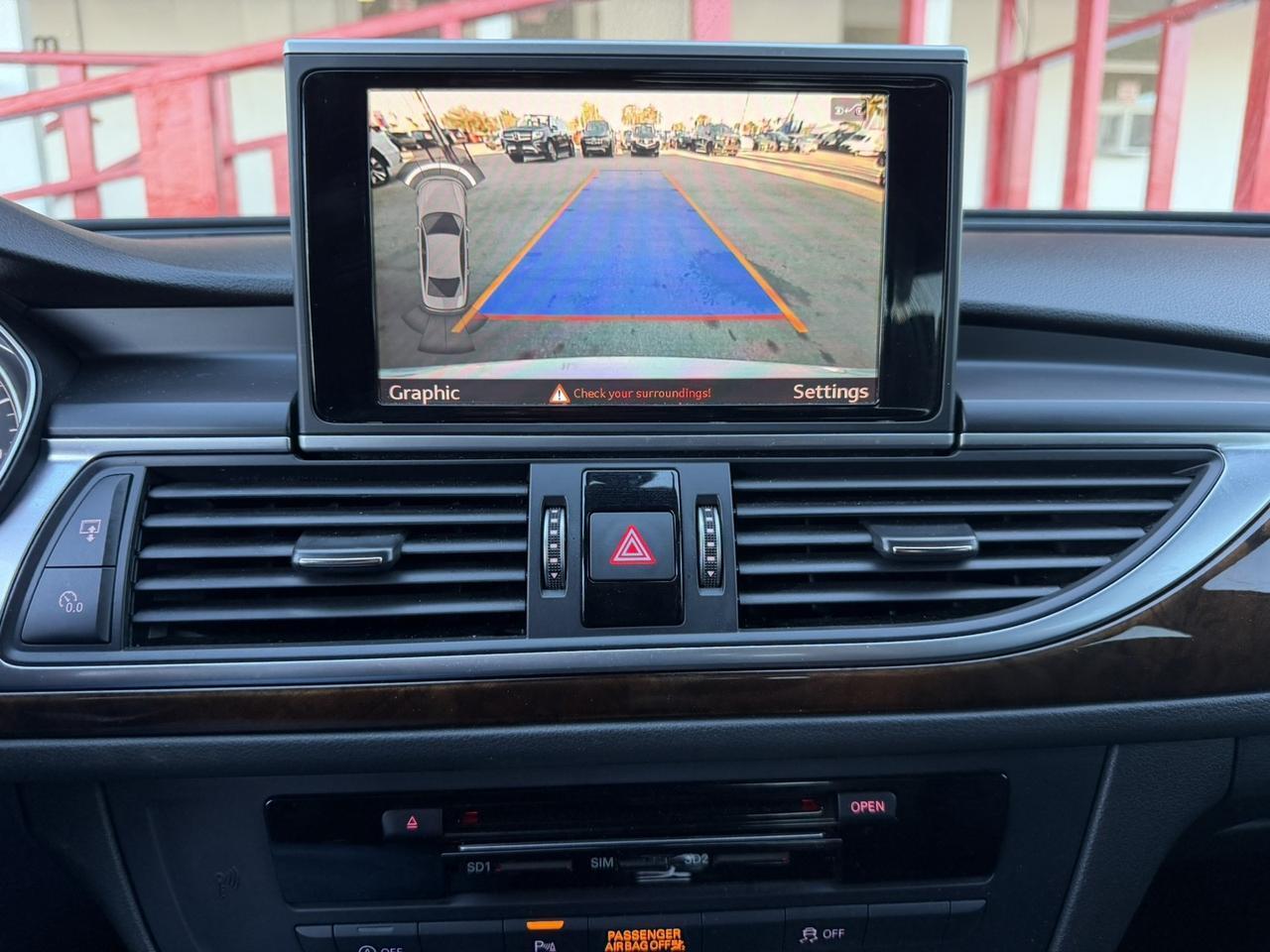 2016 Audi A6 2.0T Premium Plus Miami FL