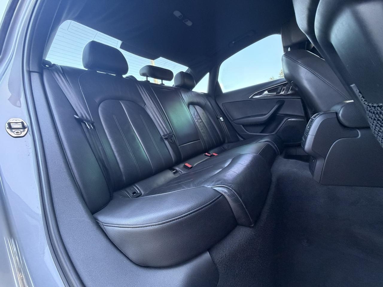 2016 Audi A6 2.0T Premium Plus Miami FL