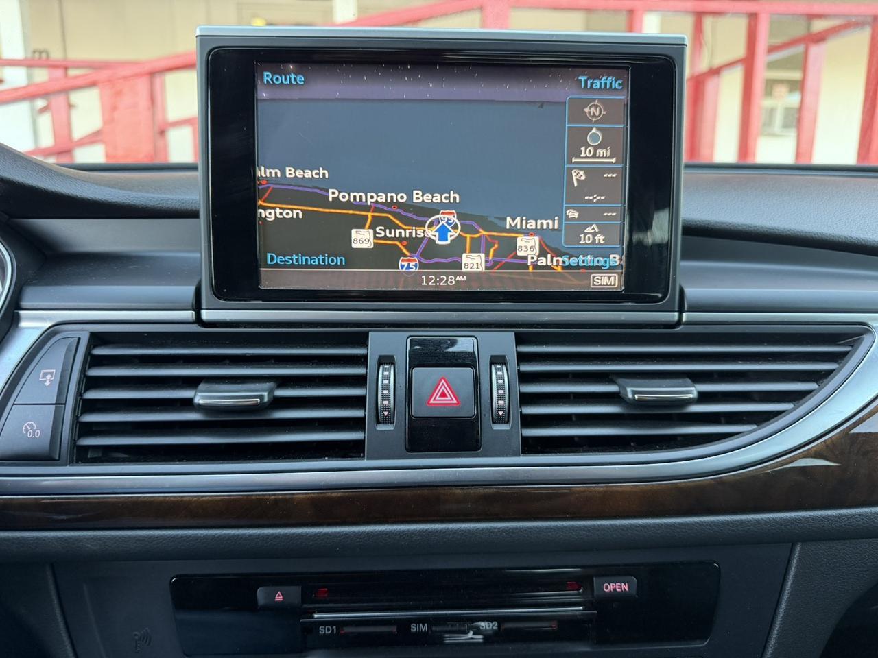 2016 Audi A6 2.0T Premium Plus Miami FL