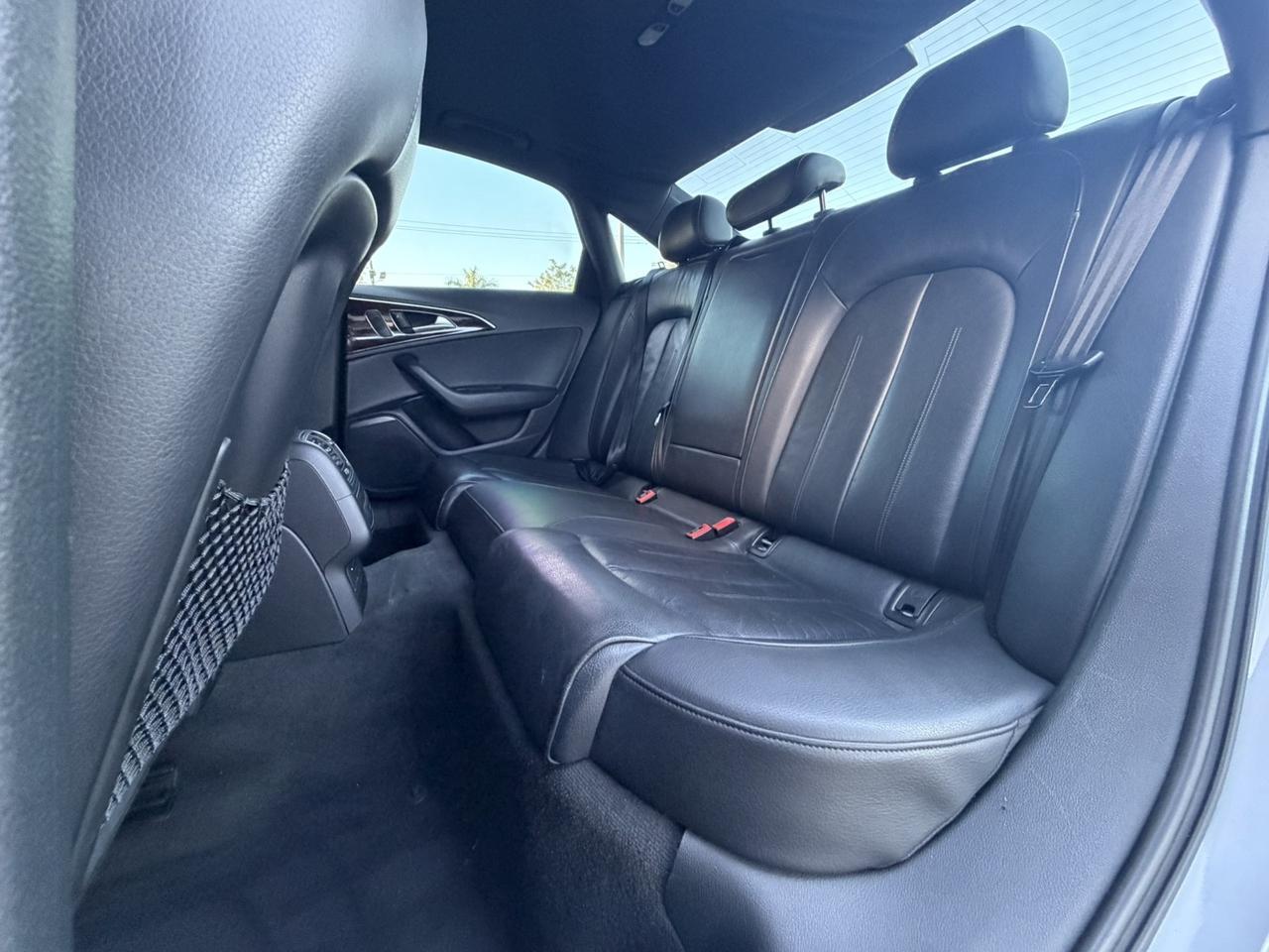 2016 Audi A6 2.0T Premium Plus Miami FL