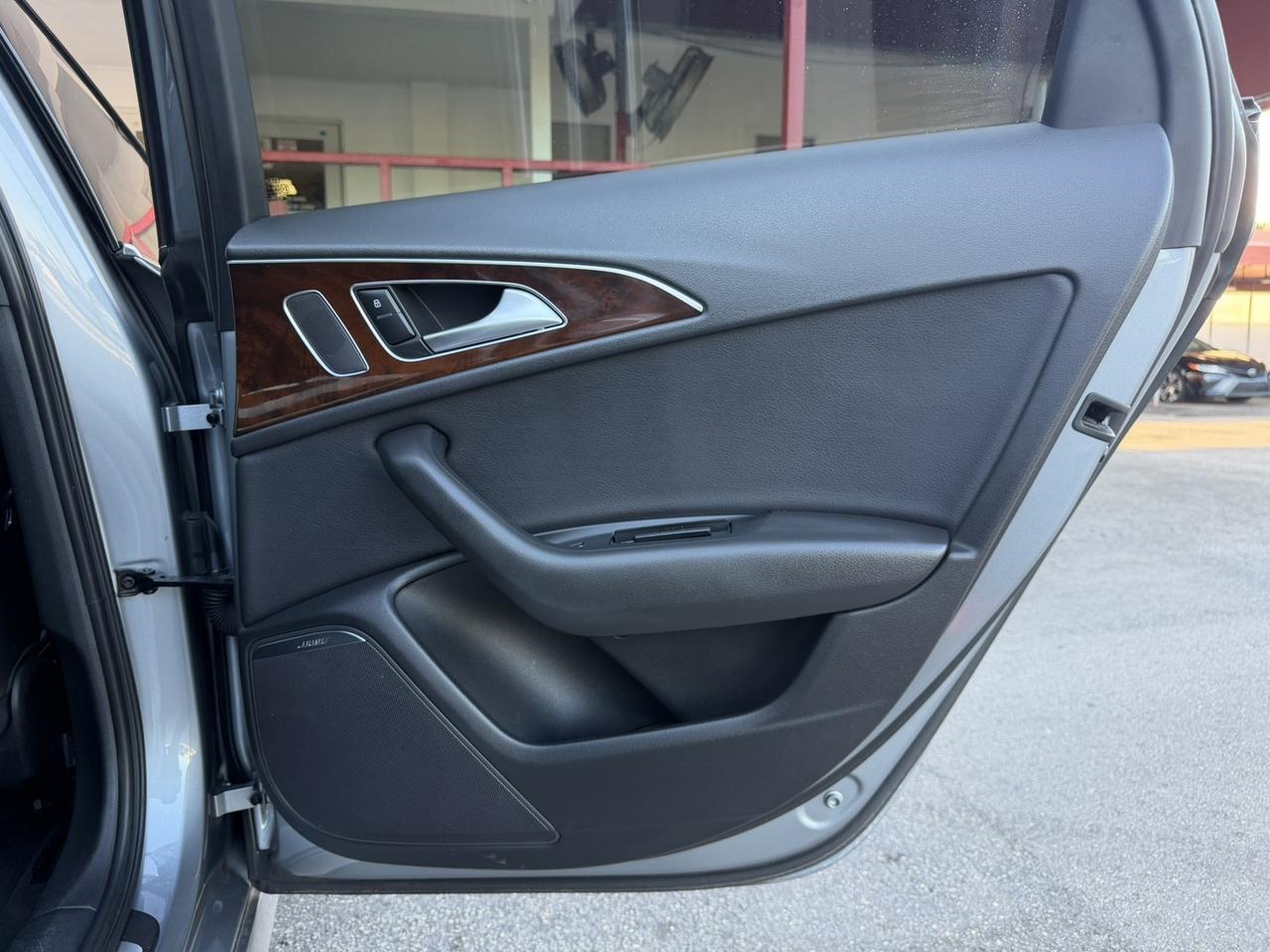 2016 Audi A6 2.0T Premium Plus Miami FL