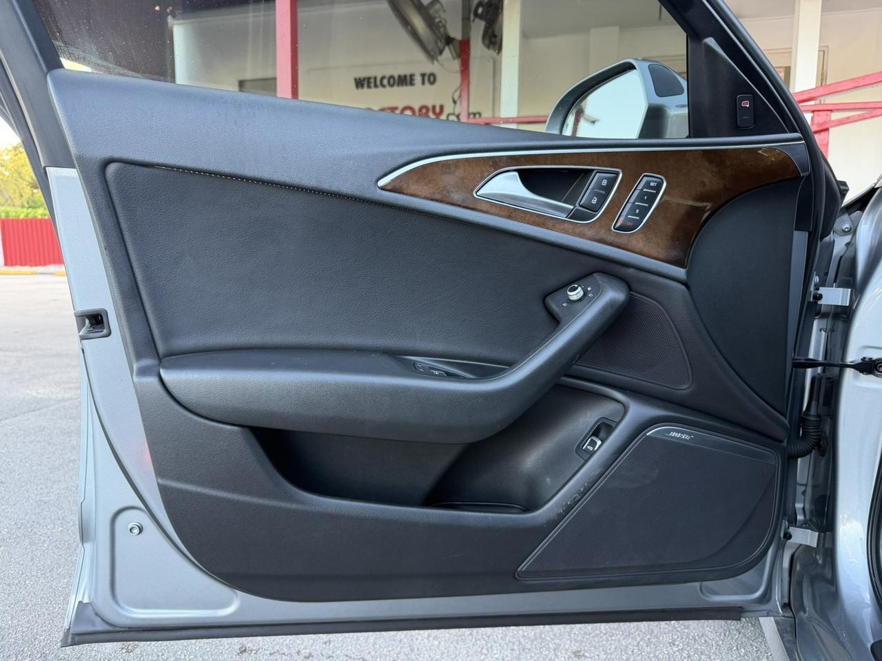 2016 Audi A6 2.0T Premium Plus Miami FL