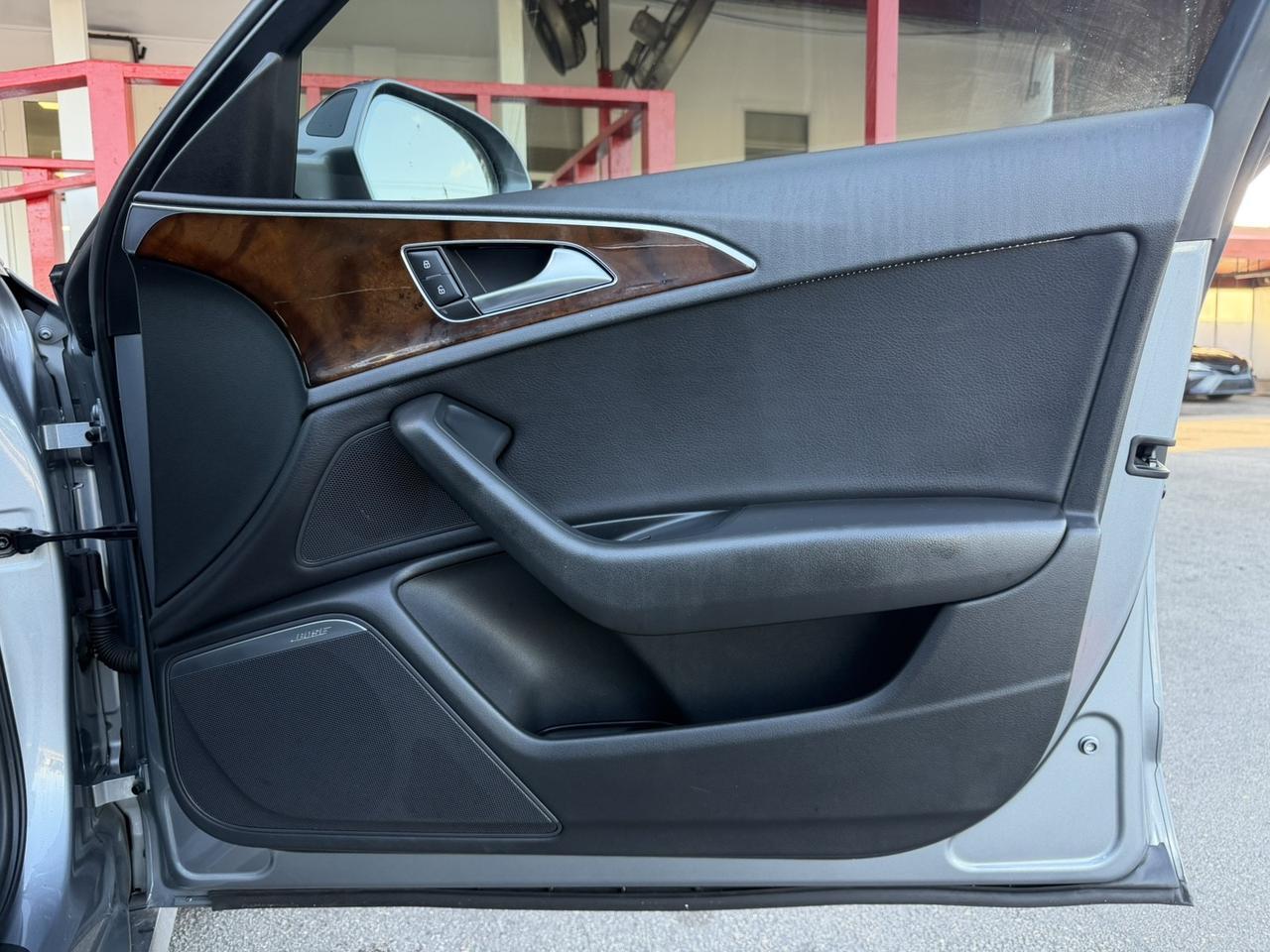 2016 Audi A6 2.0T Premium Plus Miami FL