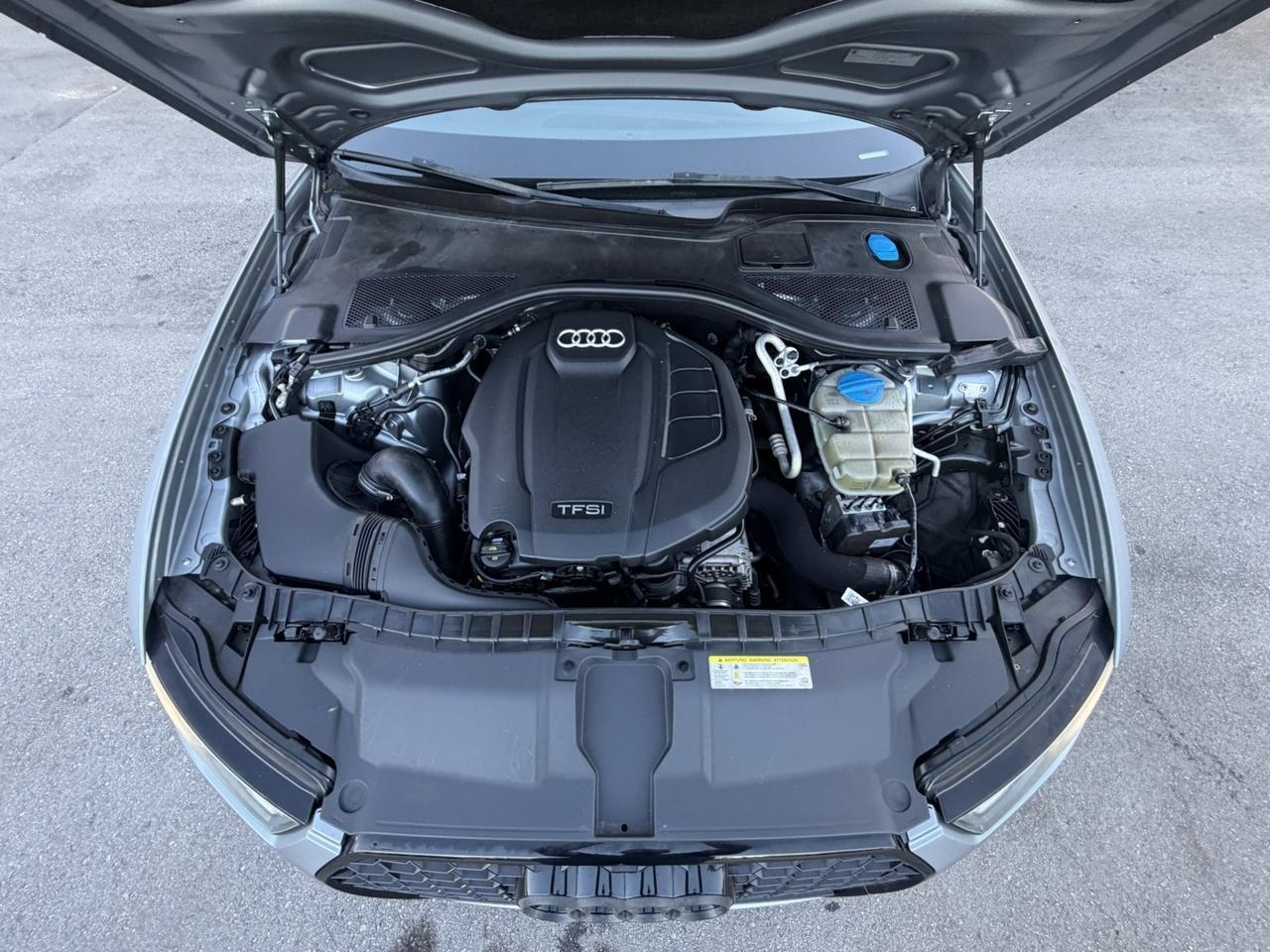 2016 Audi A6 2.0T Premium Plus Miami FL