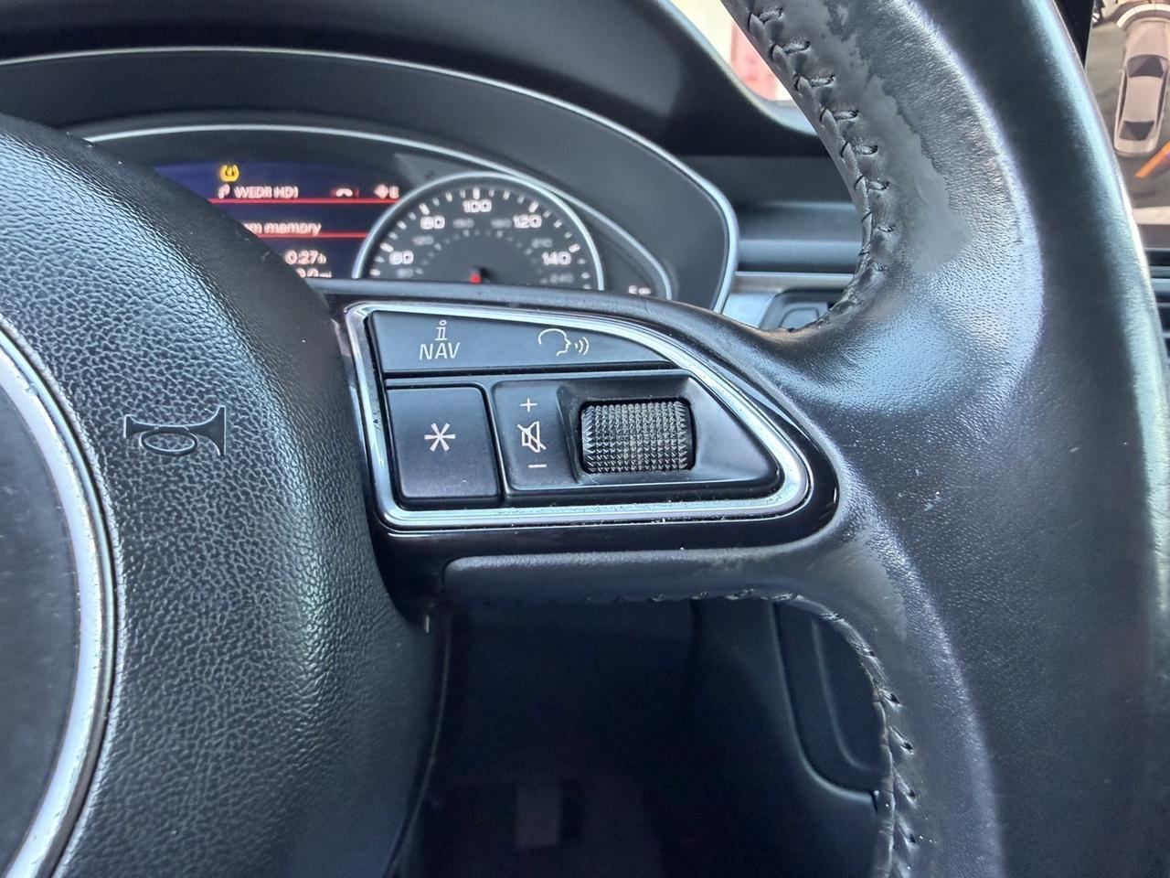 2016 Audi A6 2.0T Premium Plus Hollywood FL