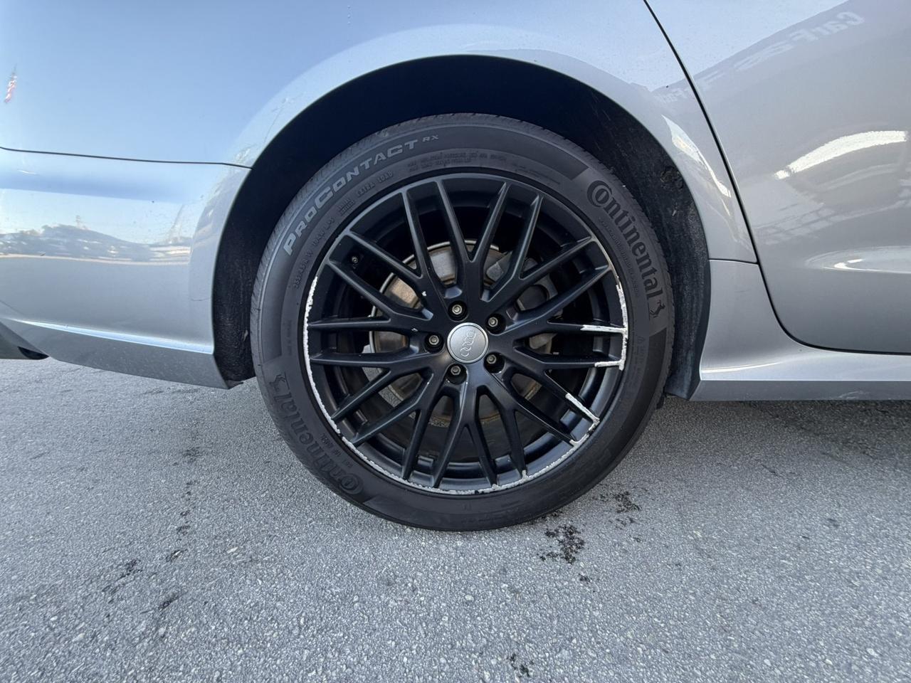 2016 Audi A6 2.0T Premium Plus Hollywood FL