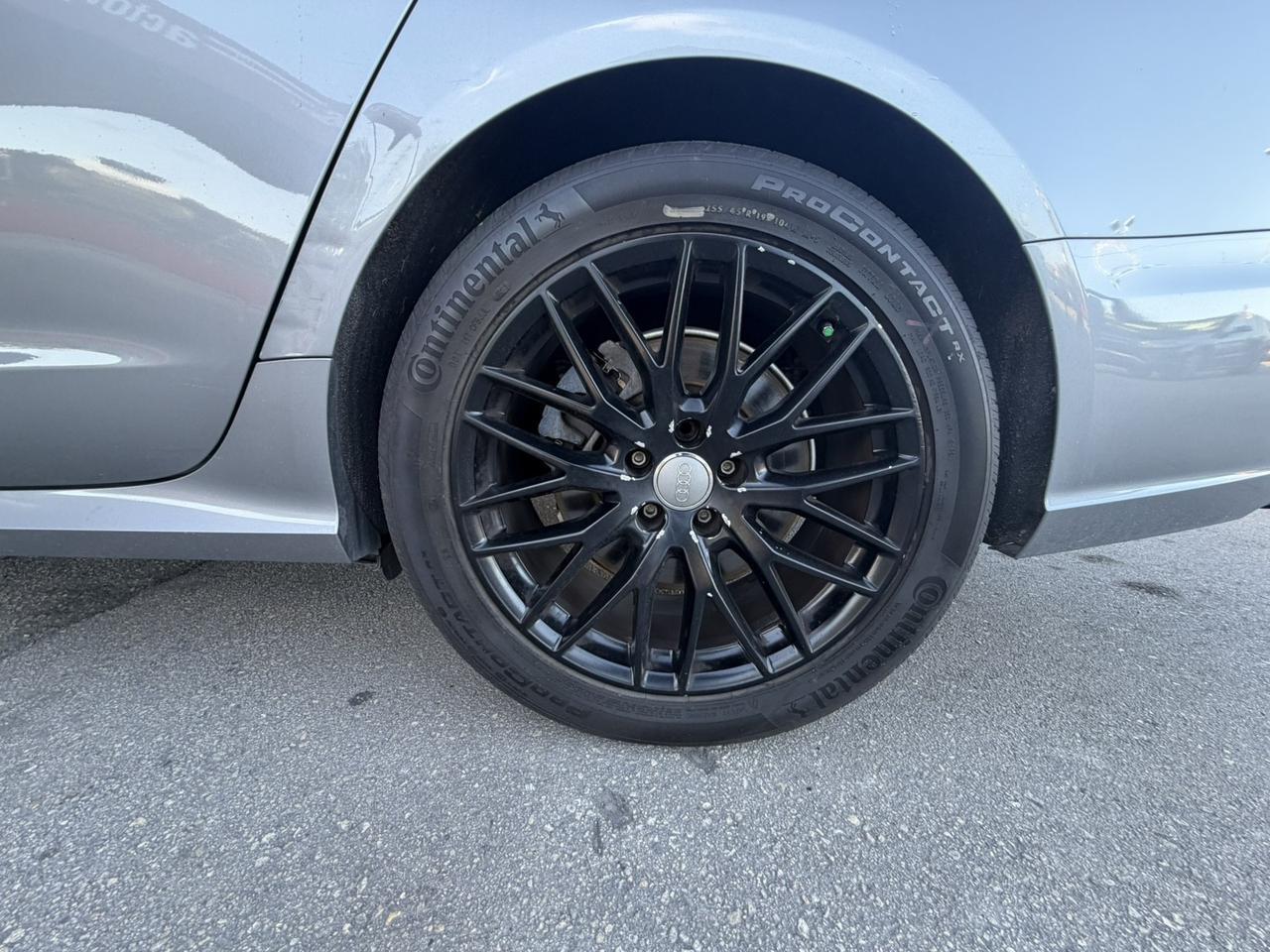 2016 Audi A6 2.0T Premium Plus Hollywood FL