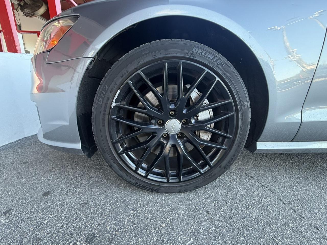 2016 Audi A6 2.0T Premium Plus Hollywood FL