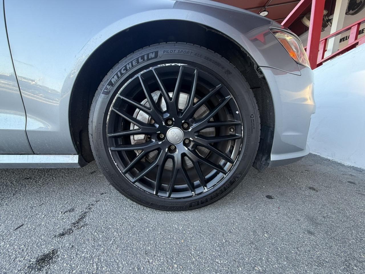 2016 Audi A6 2.0T Premium Plus Hollywood FL