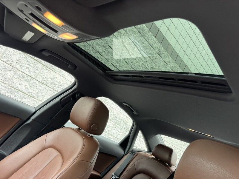 2016 Audi A6 2.0T Premium Plus Quattro Willow Grove PA