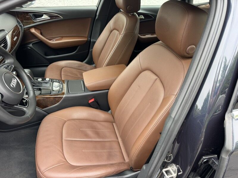 2016 Audi A6 2.0T Premium Plus Quattro Willow Grove PA