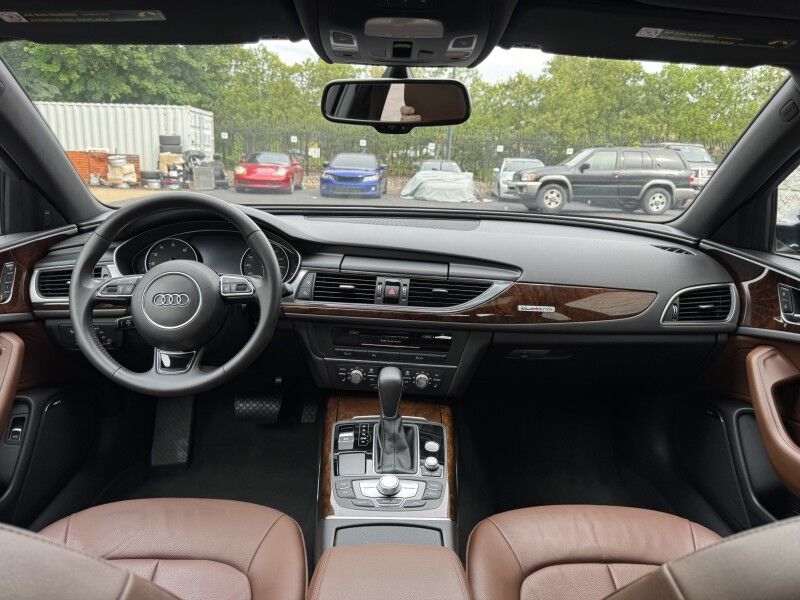 2016 Audi A6 2.0T Premium Plus Quattro Willow Grove PA