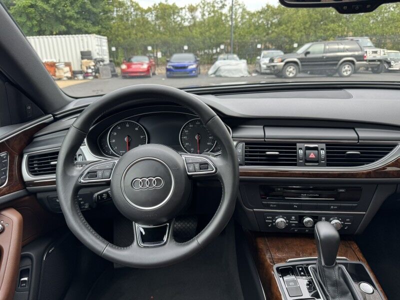 2016 Audi A6 2.0T Premium Plus Quattro Willow Grove PA