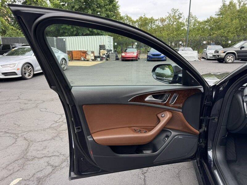 2016 Audi A6 2.0T Premium Plus Quattro Willow Grove PA