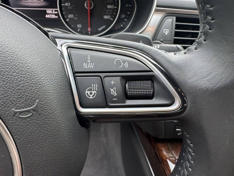 2016 Audi A6 2.0T Premium Plus Quattro Willow Grove PA
