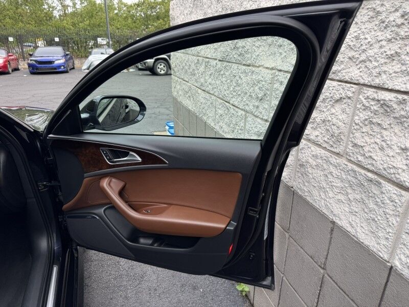 2016 Audi A6 2.0T Premium Plus Quattro Willow Grove PA