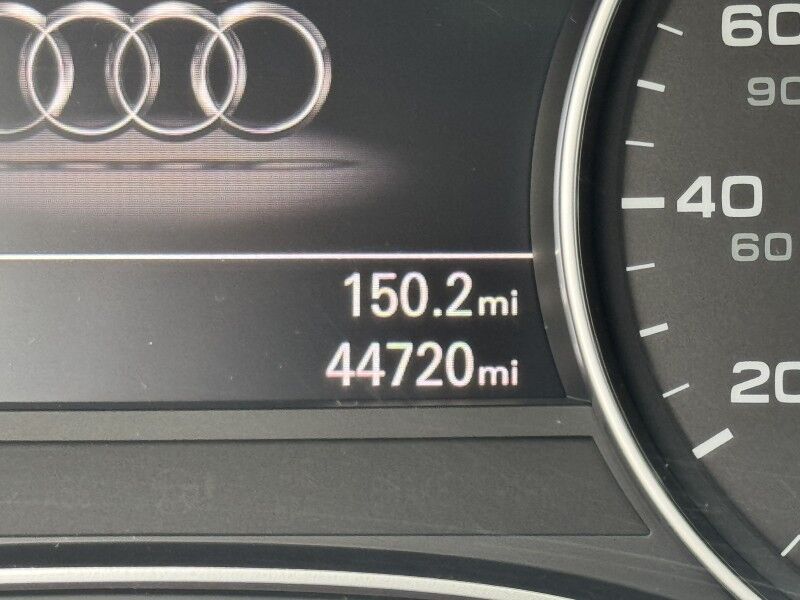 2016 Audi A6 2.0T Premium Plus Quattro Willow Grove PA