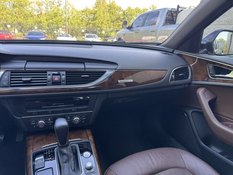 2016 Audi A6 2.0T Premium Plus Quattro Willow Grove PA