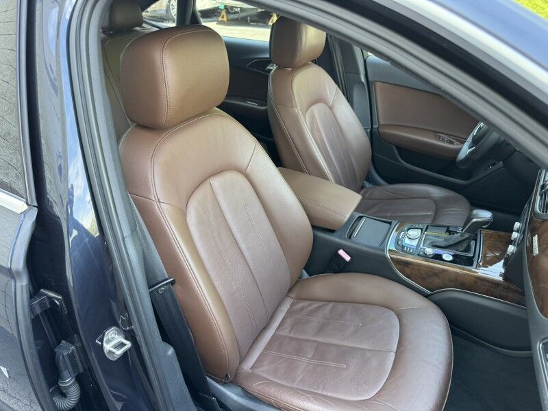 2016 Audi A6 2.0T Premium Plus Quattro Willow Grove PA