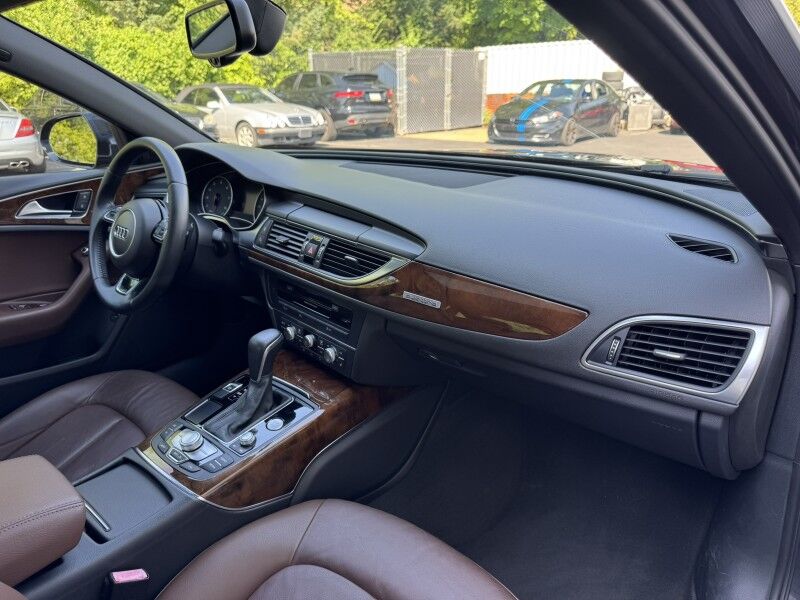 2016 Audi A6 2.0T Premium Plus Quattro Willow Grove PA