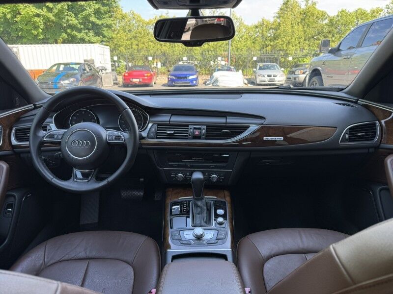 2016 Audi A6 2.0T Premium Plus Quattro Willow Grove PA
