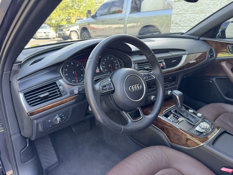 2016 Audi A6 2.0T Premium Plus Quattro Willow Grove PA