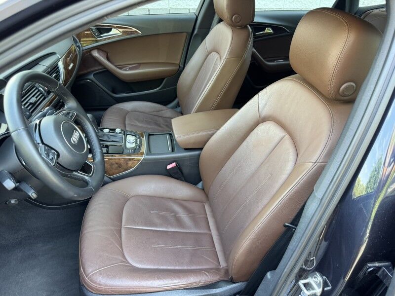 2016 Audi A6 2.0T Premium Plus Quattro Willow Grove PA