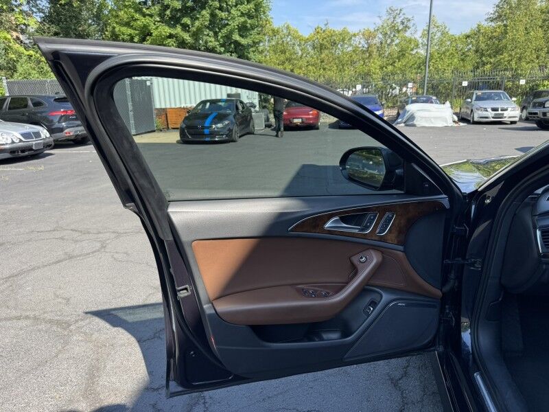 2016 Audi A6 2.0T Premium Plus Quattro Willow Grove PA
