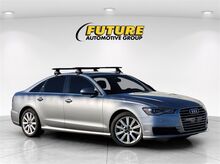 2016_Audi_A6_2.0T Premium Plus_ Roseville CA