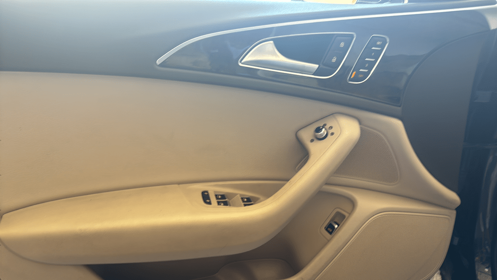2016 Audi A6 2.0T Premium Plus Saint Augustine FL