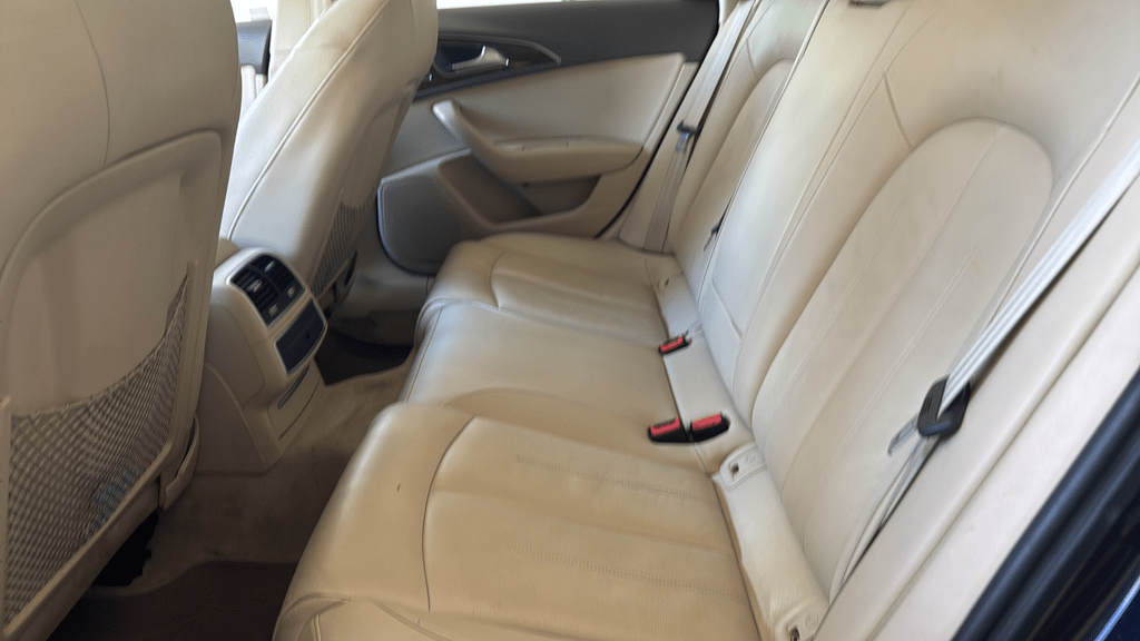 2016 Audi A6 2.0T Premium Plus Saint Augustine FL