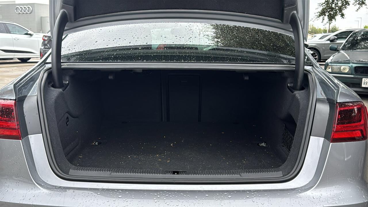 2016 Audi A6 2.0T Premium Plus  Selma TX