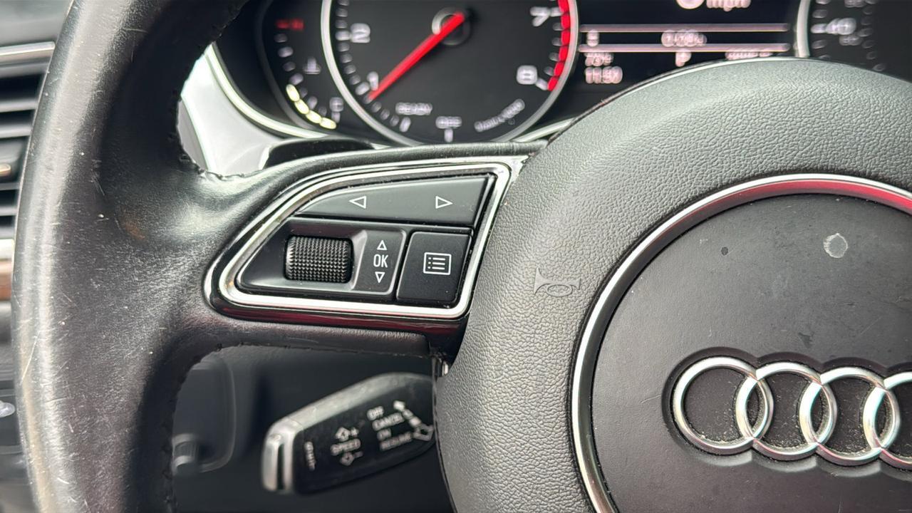 2016 Audi A6 2.0T Premium Plus  Selma TX